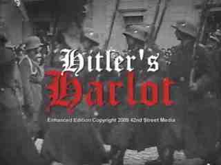 Проститутки Гитлера (1973)