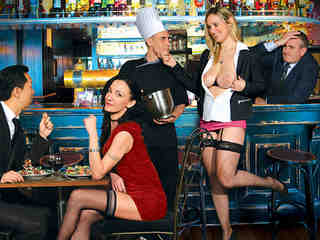 Жена босса (2017)