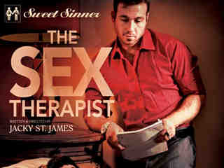 Секс-терапевт (2018)