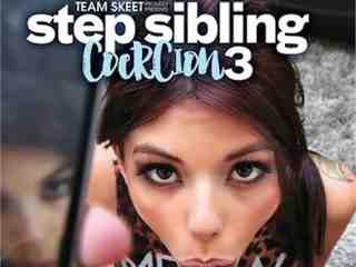 Принуждение сводных братьев и сестёр 3 (2017)