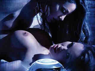 Параллельная похоть 2 (2019)