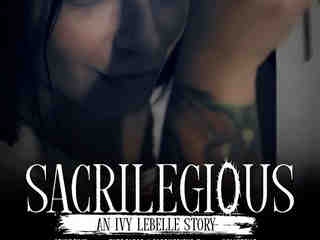 Святотатство (2020)