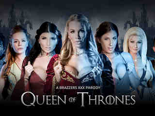 Королева престолов (2017)