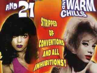 Горячая дрожь и тёплый озноб (1967)