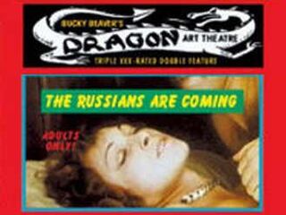 Русские идут (1973)