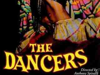 Танцоры (1981)