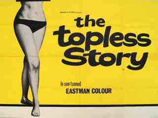 Топлесс-история (1965)