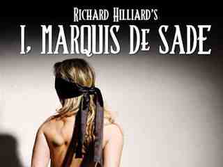 Я, маркиз де Сад (1967)