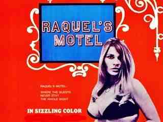 Голливудские приключения Уши Дигарт (1970)