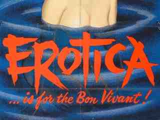 Эротика (1961)