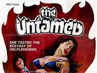 Неукрощённый (1978)