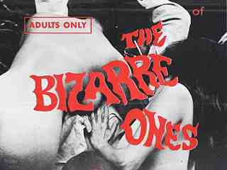 Необычные (1968)