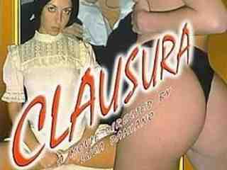 Похотливые монахини в монастыре (1999)