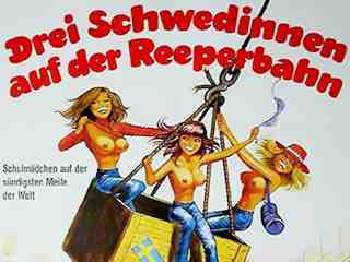 Три шведки с Рипербана (1980)