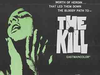 Бешеные кошки (1968)