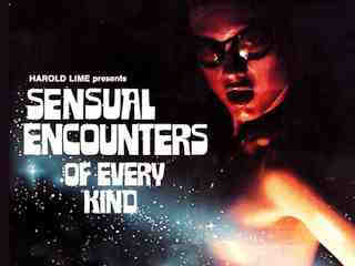 Чувственные столкновения всех видов (1978)