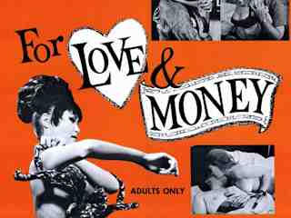 Ради любви и денег (1967)