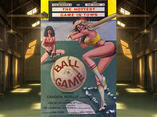 Игра в мяч (1980)