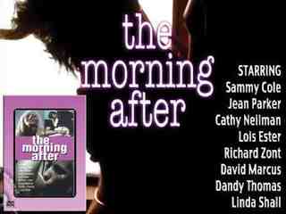 Утро после ... (1972)