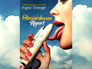 Эти стюардессы (1971)