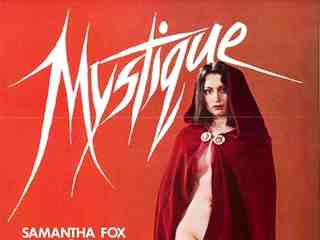 Мистика (1979)