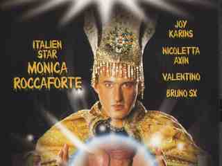 Маг (1998)