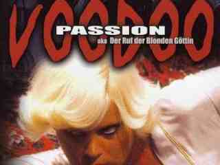 Зов белокурой богини (1977)