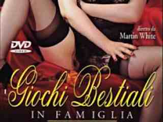 Животные игры в семье (1990)