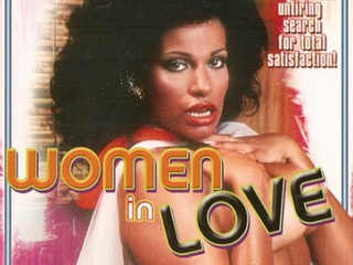 Влюблённая женщина (1978)