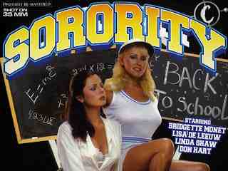 Женский клуб влюблённых (1982)