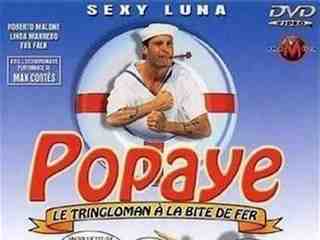 Морячок Попай (2002)