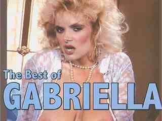 Лучшее от Габриэллы (1988)