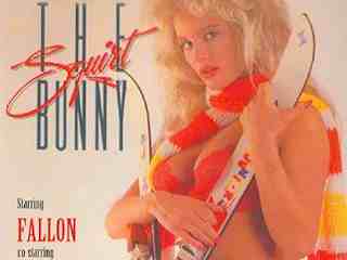 Брызгающий кролик (1988)