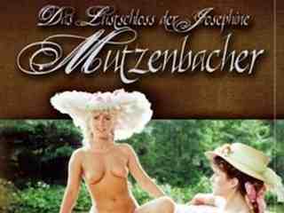 Летняя резиденция Жозефины Мутценбахер (1986)