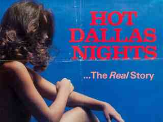 Знойные ночи Далласа (1981)