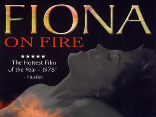 Фиона в огне (1978)