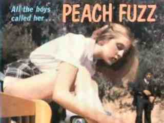 Персиковый пух (1981)