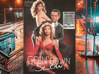 Спускайся медленно (1988)