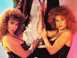 Kay Parker Escort