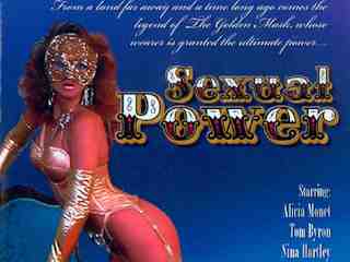 Сексуальная сила (1988)