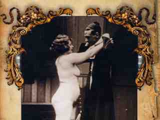 Исповедник (1920)