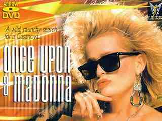 Похождения Мадонны (1985)