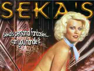 Фантазии Секи (1981)