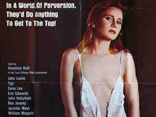 Маленькие девочки потеряли (1983)