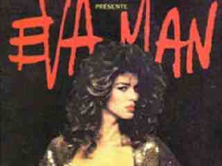 Ева - мужчина (1980)