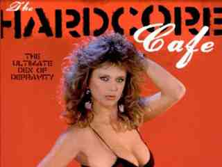 Преступное кафе (1988)