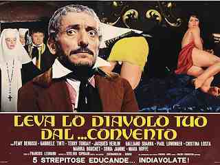 Графиня умерла от смеха (1973)