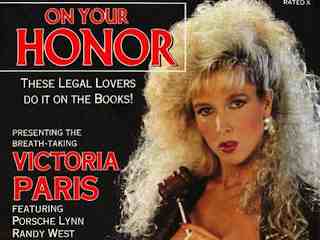 На вашей чести (1989)