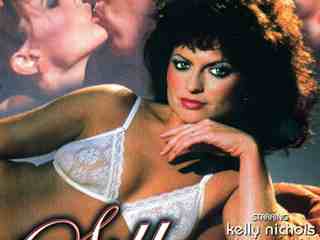 Соскользнуть в шёлк (1985)