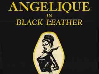 Анжелика в чёрной коже (1968)